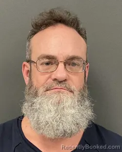 Mugshot of TIMOTHY RYAN DUNAGAN booked in Clay County, Minnesota on April 27, 2026