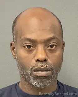 Mugshot of BRANDON CLINT ELLIOTT booked in Clay County, Minnesota on March 24, 2026