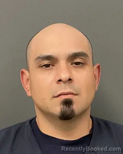 Mugshot of ELY ELIAS booked in Clay County, Minnesota on March 16, 2026