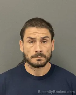 Mugshot of ADAM ERNEST JAMES FLEETWOOD booked in Clay County, Minnesota on July 2, 2026