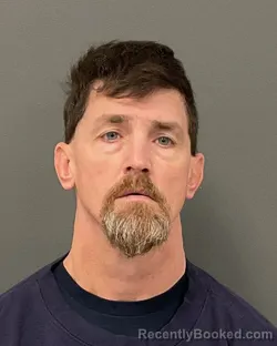 Mugshot of TIMOTHY JAMES FINK