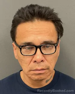 Mugshot of ADRIAN LEE GUY JR