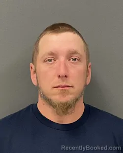 Mugshot of ALEXANDER MARK GROSSMAN