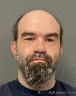 Mugshot of DAVID ALLAN GJEVRE