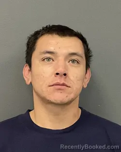 Mugshot of DANIEL JEROME JAMES GOURD