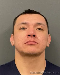 Mugshot of DANIEL JEROME JAMES GOURD