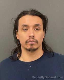 Mugshot of JOHN WILLARD GREYWIND