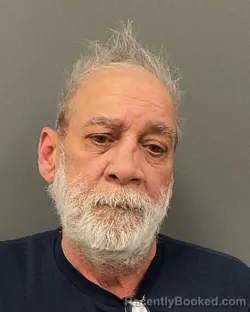 Mugshot of WILLIAM NATHAN GARZA booked in Clay County, Minnesota on April 1, 2026