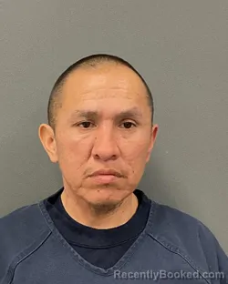 Mugshot of ADRIAN JAY HAWKMAN