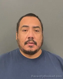 Mugshot of CLIFTON CHARLES HOLLIDAY