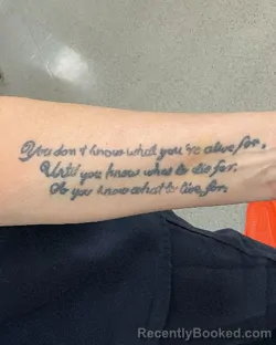 Mugshot of CONNIE LYNN HINTZEN booked in Clay County, Minnesota on March 16, 2026