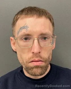 Mugshot of ERIK WILLIAM HEINZE