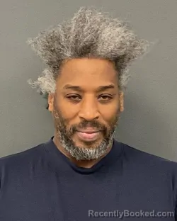 Mugshot of HAWANNA DARNELL HARRIS