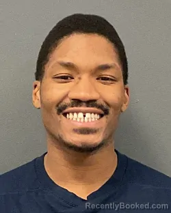 Mugshot of JOHNATHAN MASIBULELE HIESERICH