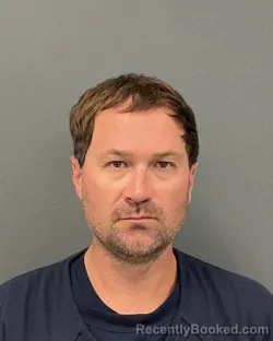 Mugshot of SHAYNE MICHAEL HAGEN booked in Clay County, Minnesota on July 25, 2026