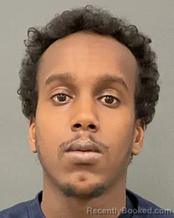 Mugshot of WILLIAM JOSEPH HOLST