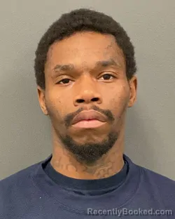 Mugshot of DEVONTA JEVON JONES