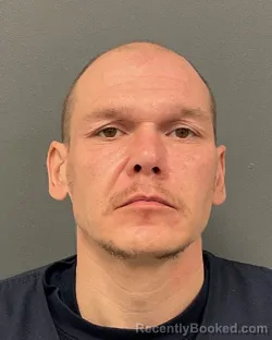 Mugshot of DEVIN RAY JOHNSON