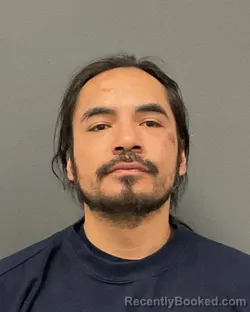 Mugshot of JOHNATHAN DEAN JACKSON