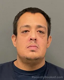 Mugshot of KYLE GILBERT JEANOTTE booked in Clay County, Minnesota on April 2, 2026