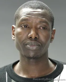 Mugshot of MATHEW KUCBUR JOSEPH booked in Clay County, Minnesota on April 29, 2026