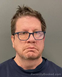 Mugshot of DALLAS HEATH KILAND booked in Clay County, Minnesota on March 19, 2026