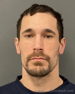 Mugshot of JORDAN LEE KYTONEN