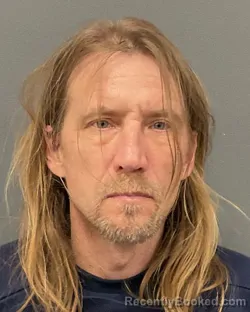 Mugshot of JOSEPH LEE KOPPERUD