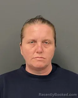 Mugshot of JESSICA MARIE KAPAUN