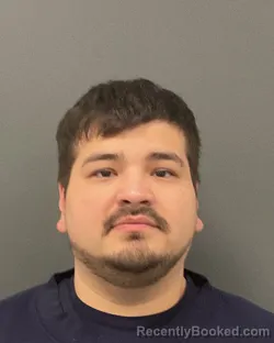 Mugshot of JORDAN SCOTT KLINKHAMMER