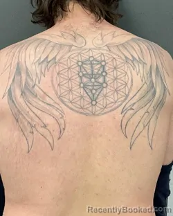 Mugshot of JAMES STEPHAN MARIA KELLNER booked in Clay County, Minnesota on April 1, 2026