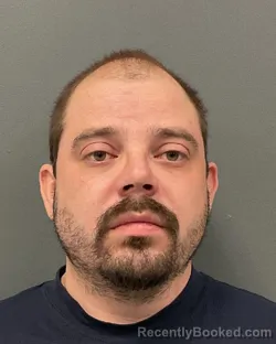 Mugshot of ZEBULYNN HOWARD KOLLE