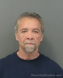 Mugshot of ANTHONY LYNN LOGAN