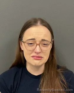 Mugshot of BAILEE RAY LEWIS