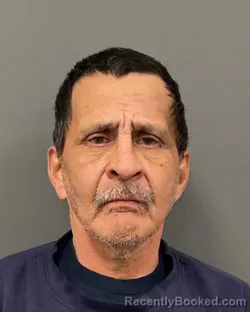 Mugshot of LEONARD MICHAEL LUREEN