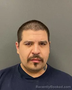 Mugshot of MATTHEW GENE LITTLEBIRD