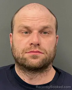 Mugshot of EDWARD GIDEON MELROE