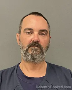 Mugshot of JOSHUA TOBYUS MOEN booked in Clay County, Minnesota on March 25, 2026