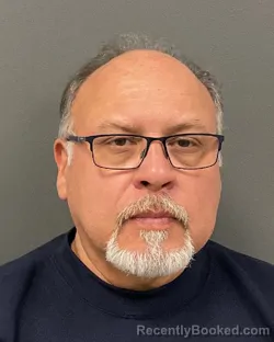 Mugshot of LEO NARD MORIN JR