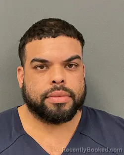 Mugshot of MICHAEL BLANDE MOORE booked in Clay County, Minnesota on April 28, 2026