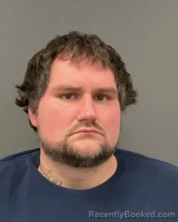 Mugshot of SKYE JORDAN DAKOTA MILLER booked in Clay County, Minnesota on March 17, 2026