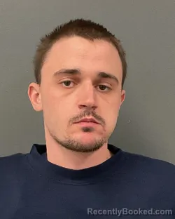 Mugshot of AUSTIN JAMES OLHEISER