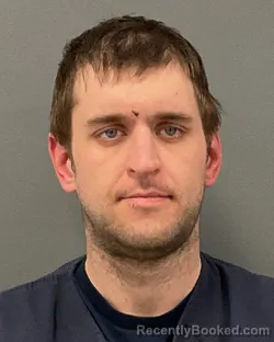 Mugshot of COLLIN JOHN PETERSON