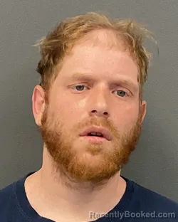 Mugshot of JEROMY THOMAS PRICE booked in Clay County, Minnesota on March 27, 2026