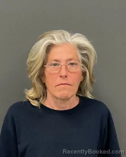 Mugshot of NIKKI LYNN PONS booked in Clay County, Minnesota on April 24, 2026