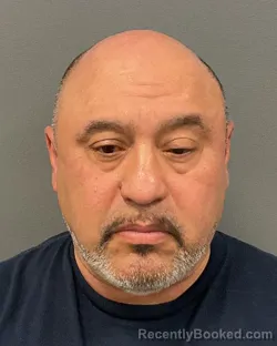 Mugshot of FRANKIE DAVILA ROCHA booked in Clay County, Minnesota on March 21, 2026