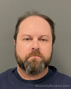 Mugshot of GABRIEL BRYANT RIDGEWAY