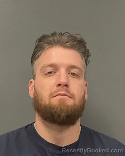 Mugshot of TYLER WAYNE ROOS