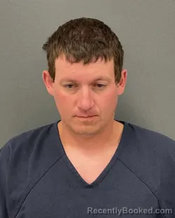 Mugshot of Wendell Charles Philip Rogers booked in Clay County, Minnesota on September 26, 2026
