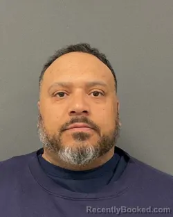 Mugshot of GAYLON ROBERT STENGER